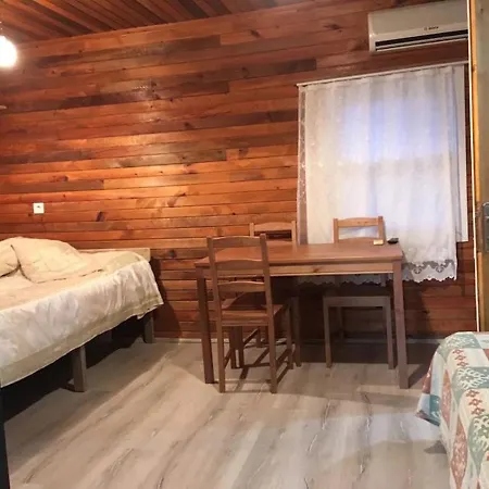 In Bb - Big Double Natural Conservation Area, Boutique With Pool *