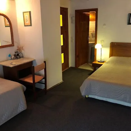 In Bb - Big Double Natural Conservation Area, Boutique With Pool * Bogazagzi