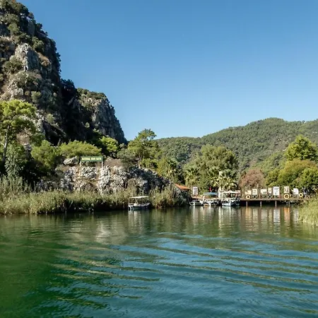 In Bb - Big Double Natural Conservation Area, Boutique With Pool Casa de hóspedes