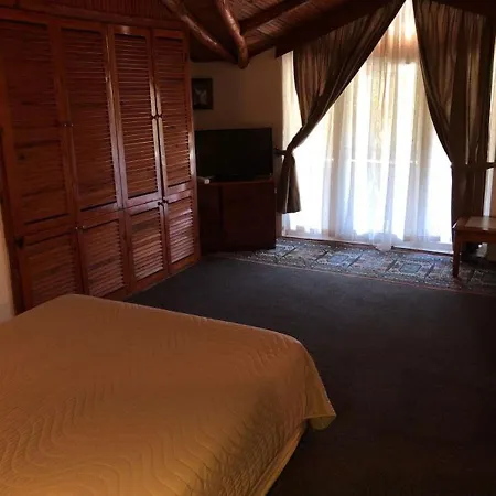 In Bb - Big Double Natural Conservation Area, Boutique With Pool *